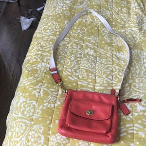 Coach Crossbody bag